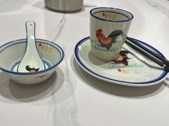 -粤食堂(天津和悦汇店)