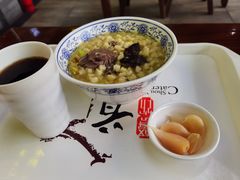 -陕西名小吃(T3航站楼一店)