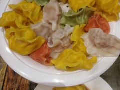 -金谷园饺子·烧烤(人大总店)