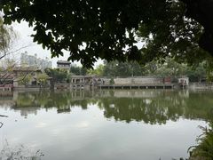 -东莞市可园博物馆