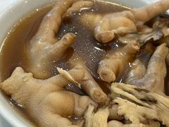 -金鮀岛潮州酒家