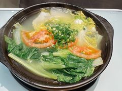 素三鲜-陶德砂锅(光华店)