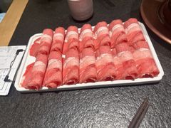 -东来顺(非遗·清真火锅·盛世广场店)