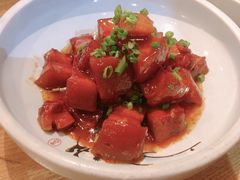 -俏湘厨•地道湘菜(建华南路店)