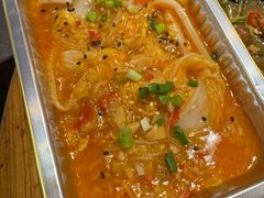 -水浒烤肉(国贸店)