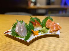 -富山日式料理(宽厚里店)