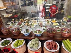 -寿州美味厨豆腐宴(寿县南门口西环路店)