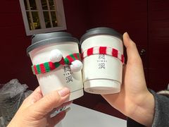 -隐溪茶馆(金虹桥店)