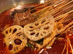 -付小姐在成都(中山公园店)