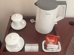 -山东政协大厦维景大酒店