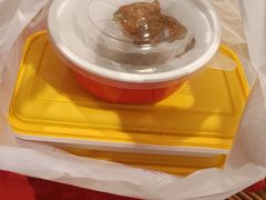 -正阳门饭庄·烤鸭·北京菜(万丰路七里庄店)