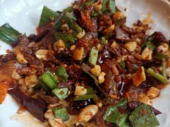 -山茶云南菜(中关村店)