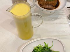 -兰亭茶叙(新新家苑店)