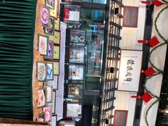 -龙的酒楼·手工早茶·顺德菜(近良路店)