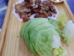 香猪腩仔骨-东江海鲜大排档·潮汕菜·砂锅粥