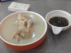 -彭记老妈蹄花(文化路店)