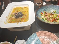 -桥边小楼·手工云南菜·古城观景小楼