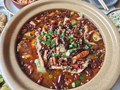 -不是烧烤·武汉烧烤·地道湖北菜(大成路店)