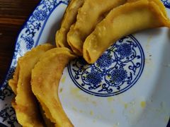 -老七家湾牛肉锅贴(通淮街店)