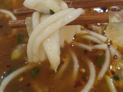 -花溪王记牛肉粉(四季花溪商场店)