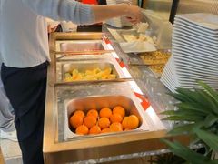 -大丰收脆鱼(浦西万达店)