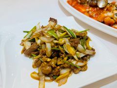 -丰泽园饭店