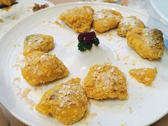 -海泰食府·新鲁菜·家宴(总部基地店)
