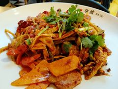 -拿渡·水煮鱼 麻辣香锅(西单大悦城店)