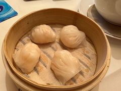 -利苑酒家(合景国际金融广场店)