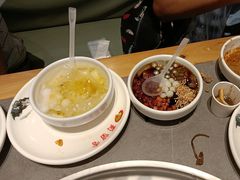 -蜀留香火锅·始于1999·原四川老火锅(白堤路店)