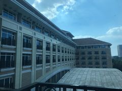 -常州武进九洲喜来登酒店