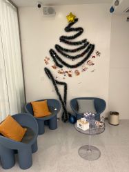 -5号HAIR SALON 专业染发馆