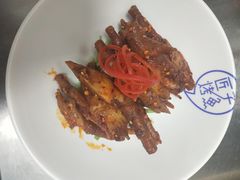 -匠子烤鱼(桫椤湾店)
