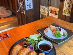 -炉胜·炉端烧·居酒屋