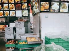 -宫廷糕点铺(双林中横路店)
