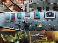 -澳门保安部队博物馆