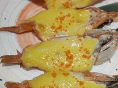 -东田之村自助餐厅(金水路店)