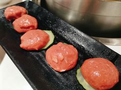-陈记顺和潮汕牛肉火锅(韩江路店)