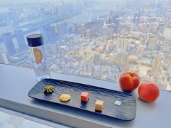 -长沙尼依格罗酒店