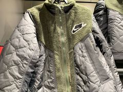 -NIKE武汉品牌体验店