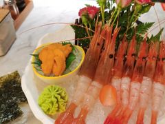 -阿吾罗日本料理(K11艺术中心店)