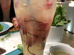 -青瓷火锅料理(西单大悦城店)