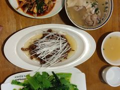 -易老妈蹄花.特色川菜(人民公园总店)
