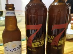 -张记焖窑·十五年专注焖烤(雍和宫店)