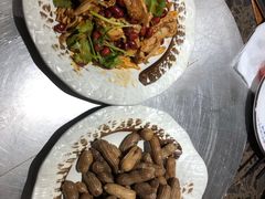 -马头巷·食景园(苏州总店)