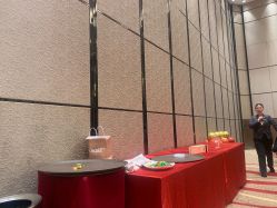 -南昌喜来登酒店·宴会厅