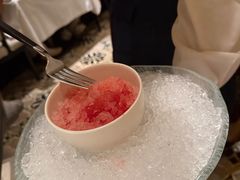 -Le Comptoir de Pierre Gagnaire