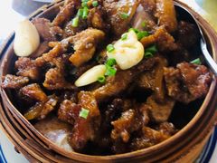 -客汀家宴·客家烟火 四季食材(集美店)