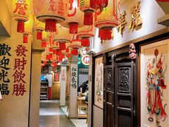 -大鸽饭(北京路店)