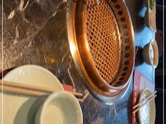 -一品诚记烤肉(大连柏威年购物中心店)